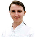 Елесина Мария Александровна - эндокринолог г.Москва