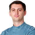 Ардавов Султан Айварович - стоматолог, стоматолог-терапевт, стоматолог-ортопед г.Москва