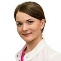 Агафонова Нина Андреевна - акушер, гинеколог Московская область