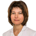 Аграновская Анна Валерьевна - акушер, гинеколог Московская область