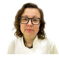 Безрукова Ирина Оттовна - педиатр г.Москва