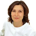 Белковская Марина Эдмундовна - акушер, гинеколог, узи-специалист г.Москва