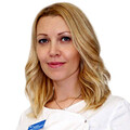 Осипова Екатерина Александровна - акушер, гинеколог г.Москва