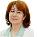 Абдурахмонова Гульчехра Баротовна - гинеколог Московская область