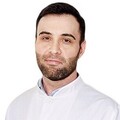 Алчаков Арсен Курбаналиевич - андролог, уролог г.Москва