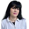 Хейдар Сюзанна Абдуловна - миколог г.Москва