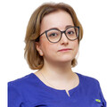Салихова Райганат Исаевна - акушер, гинеколог г.Москва