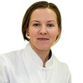 Доронина Нина Юрьевна - репродуктолог (эко) Московская область