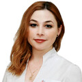 Мурзина Елена Валерьевна - гинеколог г.Москва