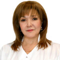 Айрикян Ирина Рафаеловна - эндокринолог г.Москва