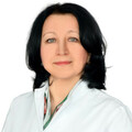 Анпилогова Ирина Энгельсовна - невролог г.Москва