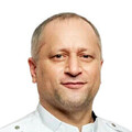 Ашурбеков Бегахмед Самурханович - ортопед Московская область