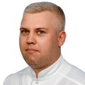 Бородин Антон Валерьевич - массажист г.Москва