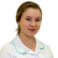 Мискун Анна Анатольевна - акушер, гинеколог, репродуктолог (эко) Московская область