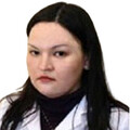 Байгильдина Динара Фасхутдиновна - эндоскопист г.Москва
