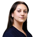 Ивлева Анна Леонидовна - аллерголог, педиатр, иммунолог г.Москва
