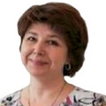 Сметанникова Елена Вячеславовна - акушер, гинеколог Московская область