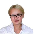 Овчинникова Мария Михайловна - акушер, гинеколог, репродуктолог (эко) Московская область