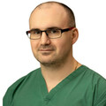 Ратегов Руслан Александрович - хирург, колопроктолог г.Москва