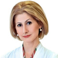 Калоева Залина Викторовна - узи-специалист г.Москва
