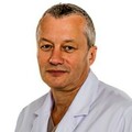 Панин Александр Викторович - хирург, эндоскопист, сосудистый хирург Московская область