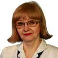Комендантская Любовь Юрьевна - физиотерапевт г.Москва