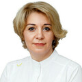 Агабабян Нарине Акоповна - стоматолог, стоматолог-терапевт г.Москва