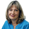Пильненьская Марина Юрьевна - акушер, гинеколог г.Москва