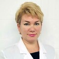 Зылева Елена Васильевна - лор (отоларинголог), педиатр г.Москва