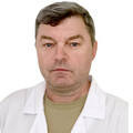 Ющенко Валерий Георгиевич - мануальный терапевт Московская область