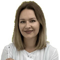 Юсеф Ольга Васильевна - акушер, репродуктолог (эко), гинеколог-эндокринолог г.Москва