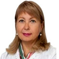 Алексеева Ирина Николаевна - невролог г.Москва