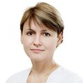 Лапа Людмила Александровна - узи-специалист г.Москва