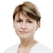 Лапа Людмила Александровна - узи-специалист г.Москва