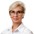 Жиленкова Лариса Борисовна - диетолог г.Москва