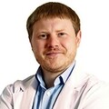 Сажников Олег Васильевич - ортопед, травматолог г.Москва