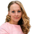 Богданова Маргарита Николаевна - гинеколог, маммолог, узи-специалист г.Москва