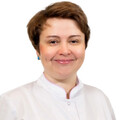 Зольникова Инна Владимировна - окулист (офтальмолог) г.Москва