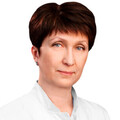 Славина Ирина Борисовна - кардиолог, терапевт, ревматолог г.Москва
