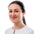 Сабаева Зарина Маратовна - венеролог, дерматолог, косметолог г.Москва