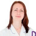Рябцева Анастасия Владимировна - уролог, хирург г.Москва