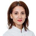 Митоян Рузанна Есаиевна - пластический хирург г.Москва