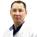 Красильников Андрей Иннокентьевич - хирург г.Москва