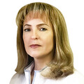Цыплакова Ирина Владимировна - массажист Московская область