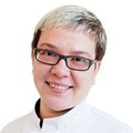 Павликова Елена Юрьевна - узи-специалист г.Москва