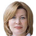 Бондарь Ирина Николаевна - косметолог г.Москва