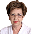 Бадина Наталья Петровна - акушер, гинеколог г.Москва