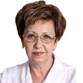Бадина Наталья Петровна - акушер, гинеколог г.Москва