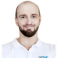 Волков Михаил Владимирович - ортопед, травматолог г.Москва