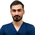 Магомедов Заур Курбангаджиевич - хирург, проктолог г.Москва